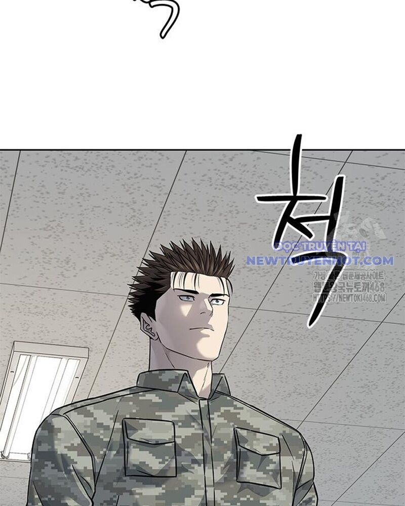 Đội Trưởng Lính Đánh Thuê Chap 259 - Next Chap 260
