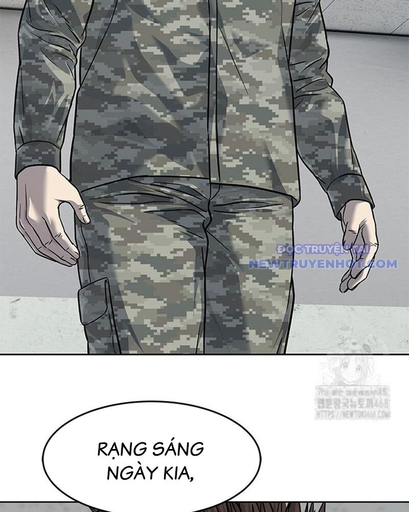 Đội Trưởng Lính Đánh Thuê Chap 259 - Next Chap 260