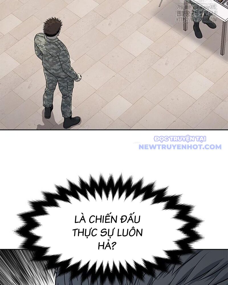 Đội Trưởng Lính Đánh Thuê Chap 259 - Next Chap 260
