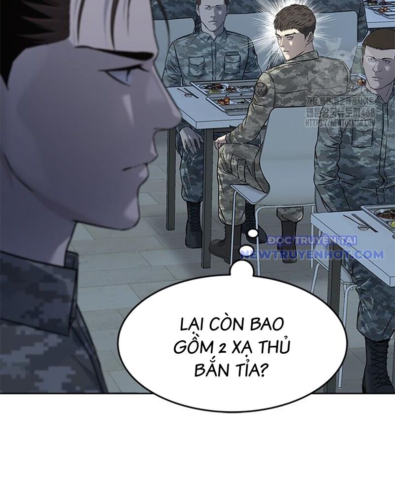 Đội Trưởng Lính Đánh Thuê Chap 259 - Next Chap 260