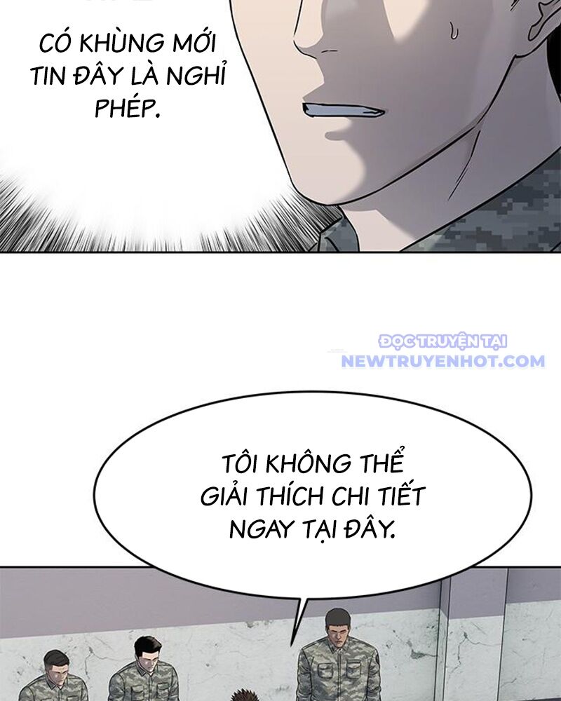 Đội Trưởng Lính Đánh Thuê Chap 259 - Next Chap 260