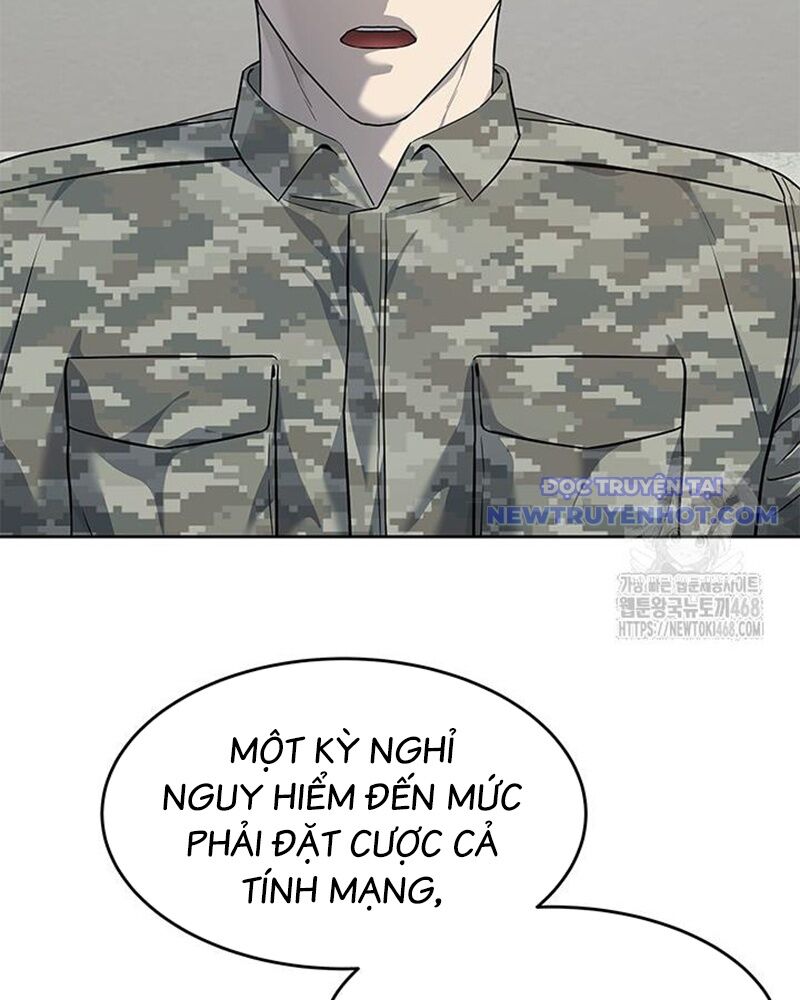 Đội Trưởng Lính Đánh Thuê Chap 259 - Next Chap 260