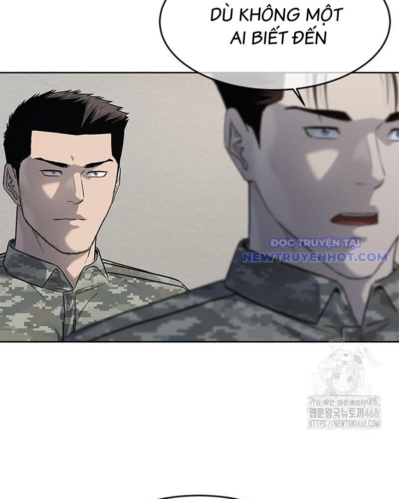 Đội Trưởng Lính Đánh Thuê Chap 259 - Next Chap 260