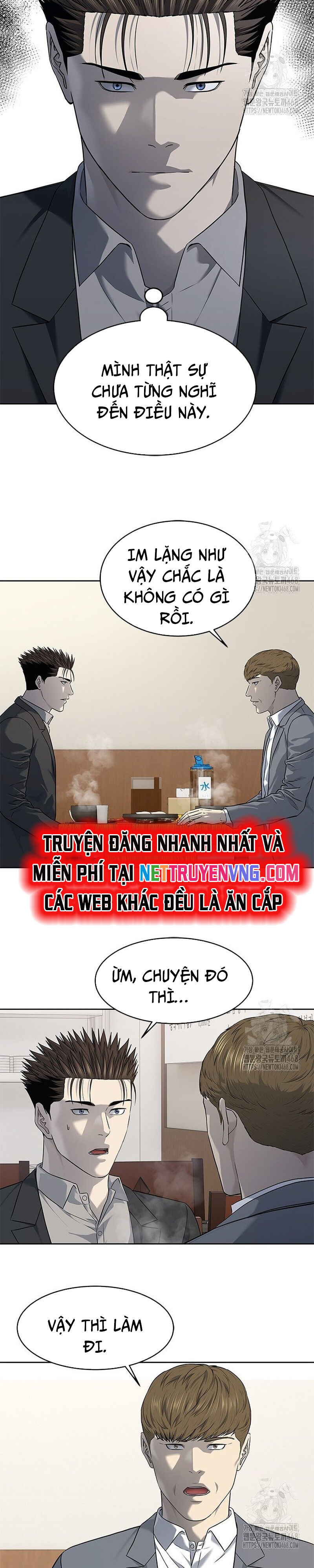 Đội Trưởng Lính Đánh Thuê Chap 260 - Next Chap 261