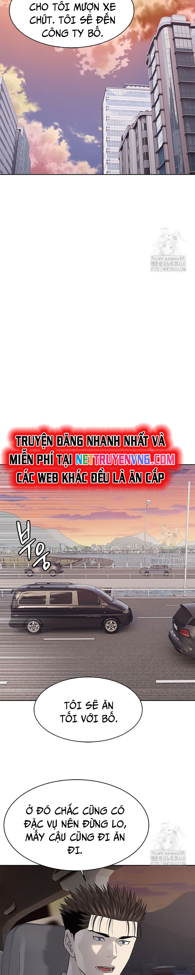 Đội Trưởng Lính Đánh Thuê Chap 260 - Next Chap 261
