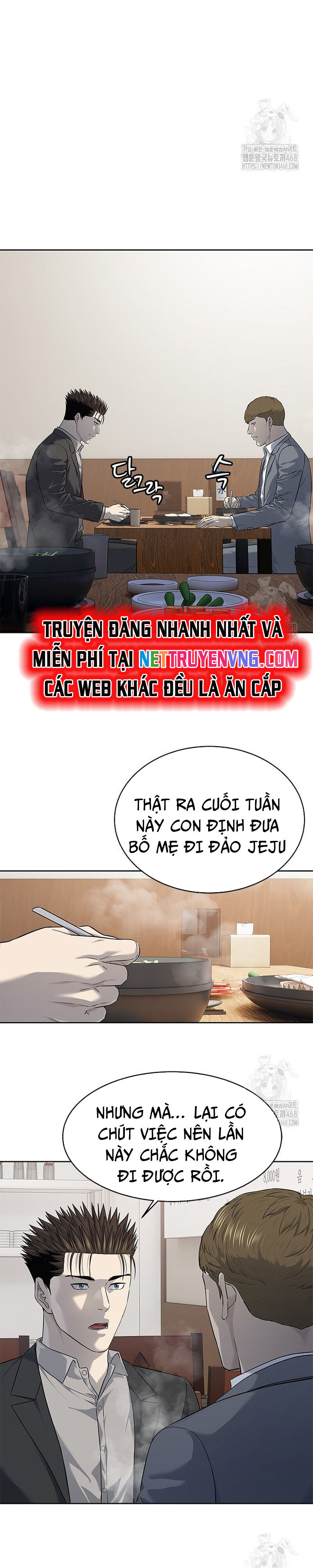 Đội Trưởng Lính Đánh Thuê Chap 260 - Next Chap 261