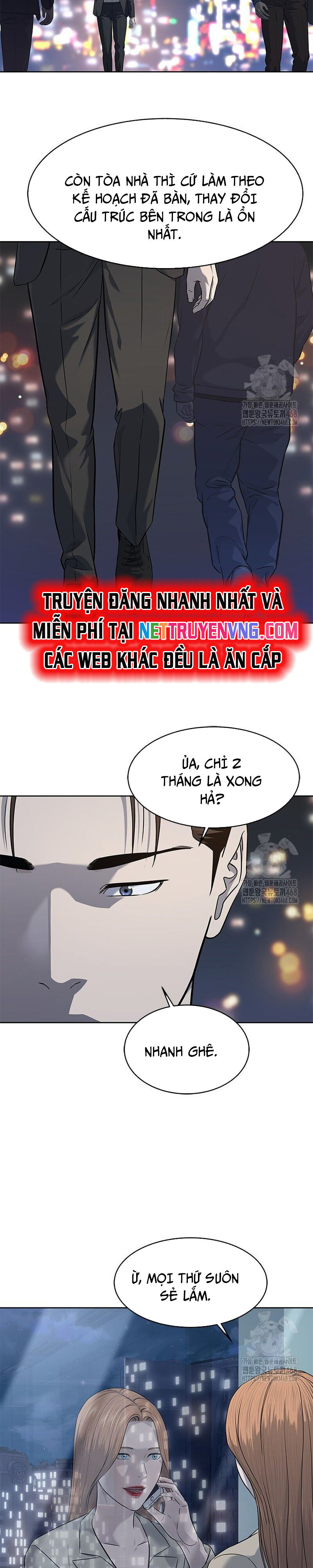Đội Trưởng Lính Đánh Thuê Chap 260 - Next Chap 261