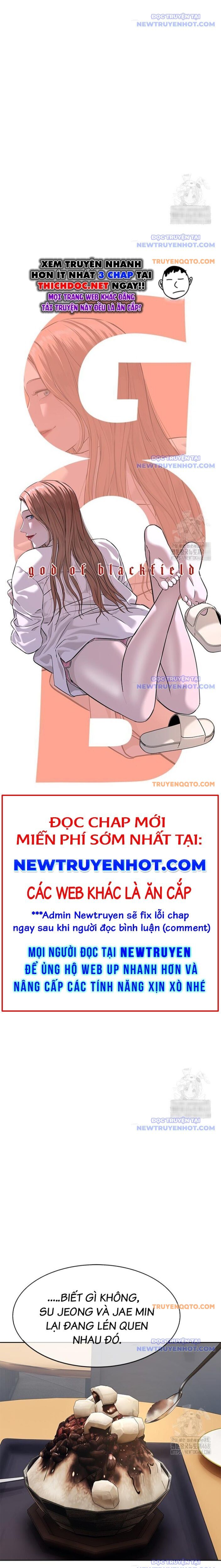 Đội Trưởng Lính Đánh Thuê Chap 261 - Next Chap 262