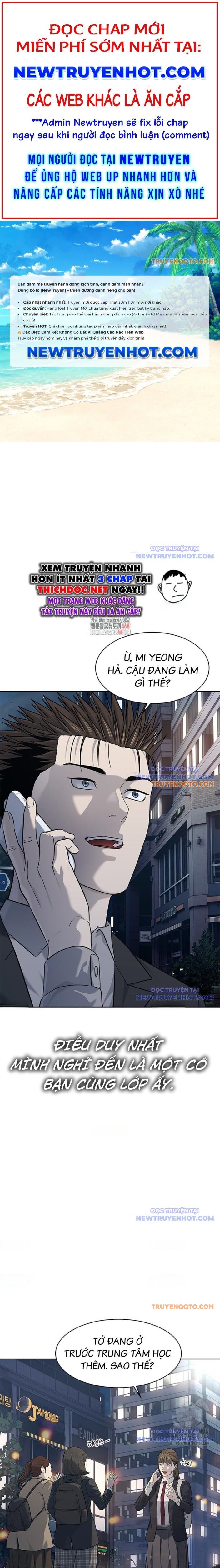 Đội Trưởng Lính Đánh Thuê Chap 261 - Next Chap 262