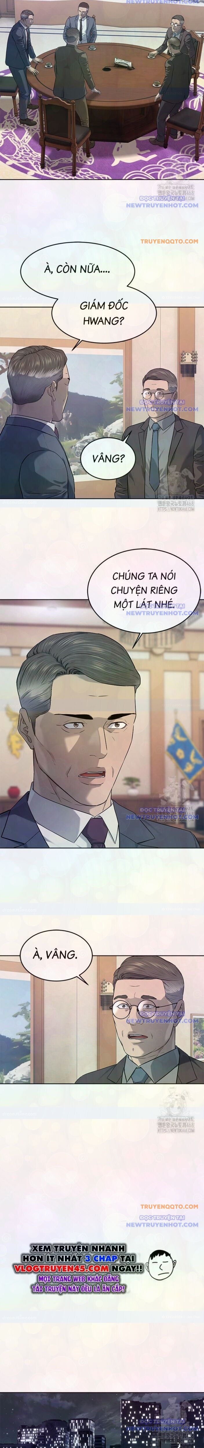 Đội Trưởng Lính Đánh Thuê Chap 262 - Next Chap 263