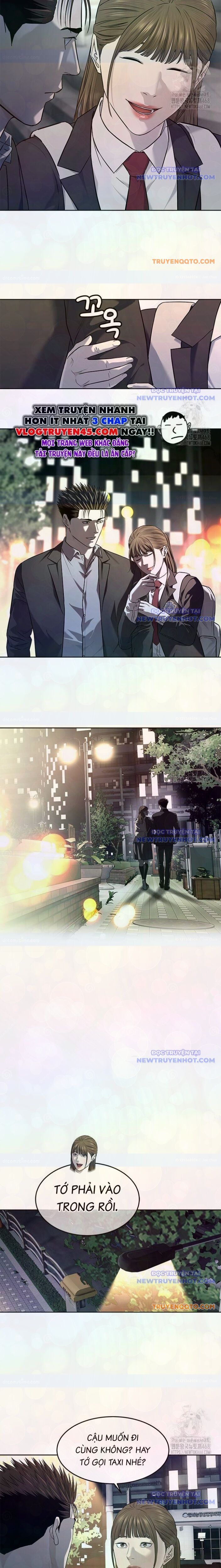 Đội Trưởng Lính Đánh Thuê Chap 262 - Next Chap 263