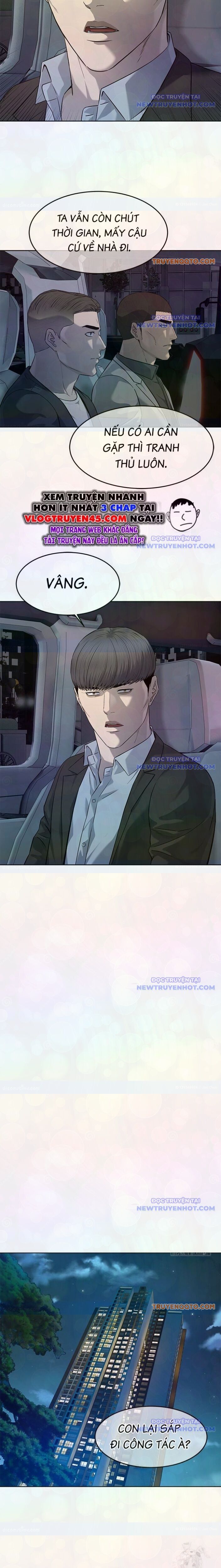Đội Trưởng Lính Đánh Thuê Chap 262 - Next Chap 263