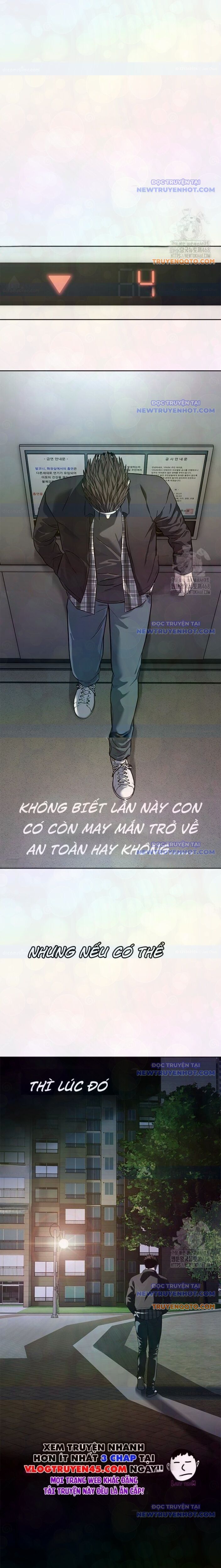 Đội Trưởng Lính Đánh Thuê Chap 262 - Next Chap 263