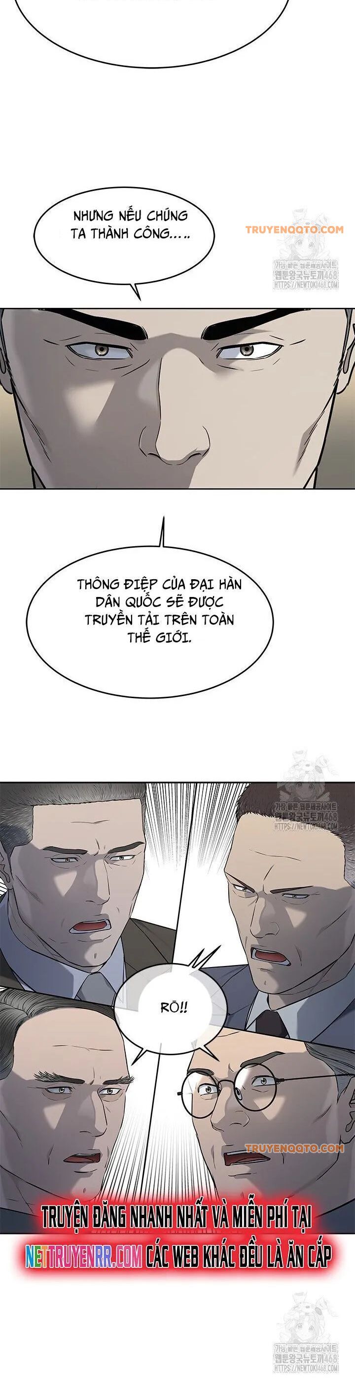 Đội Trưởng Lính Đánh Thuê Chap 263 - Next Chap 264