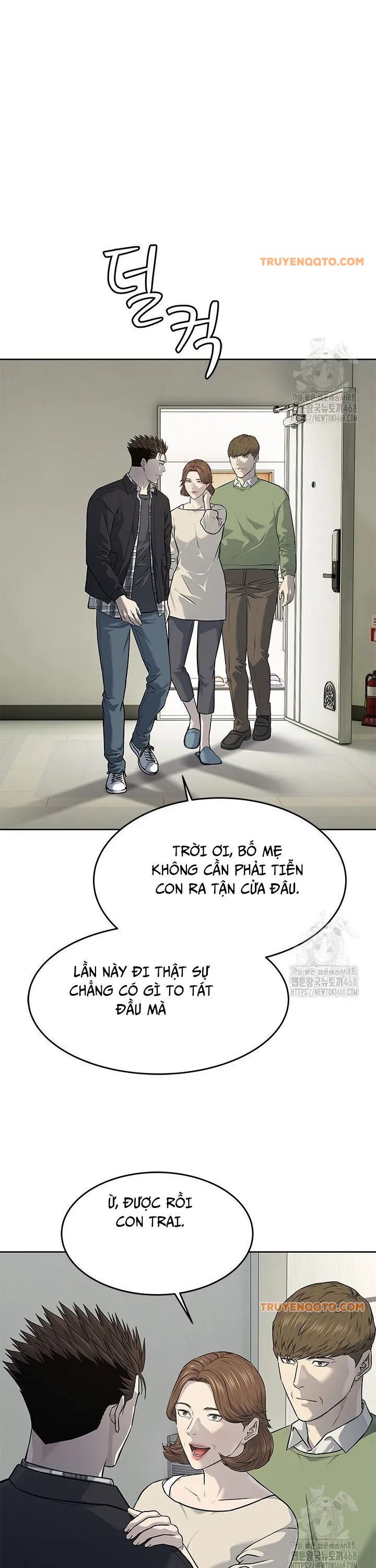 Đội Trưởng Lính Đánh Thuê Chap 263 - Next Chap 264