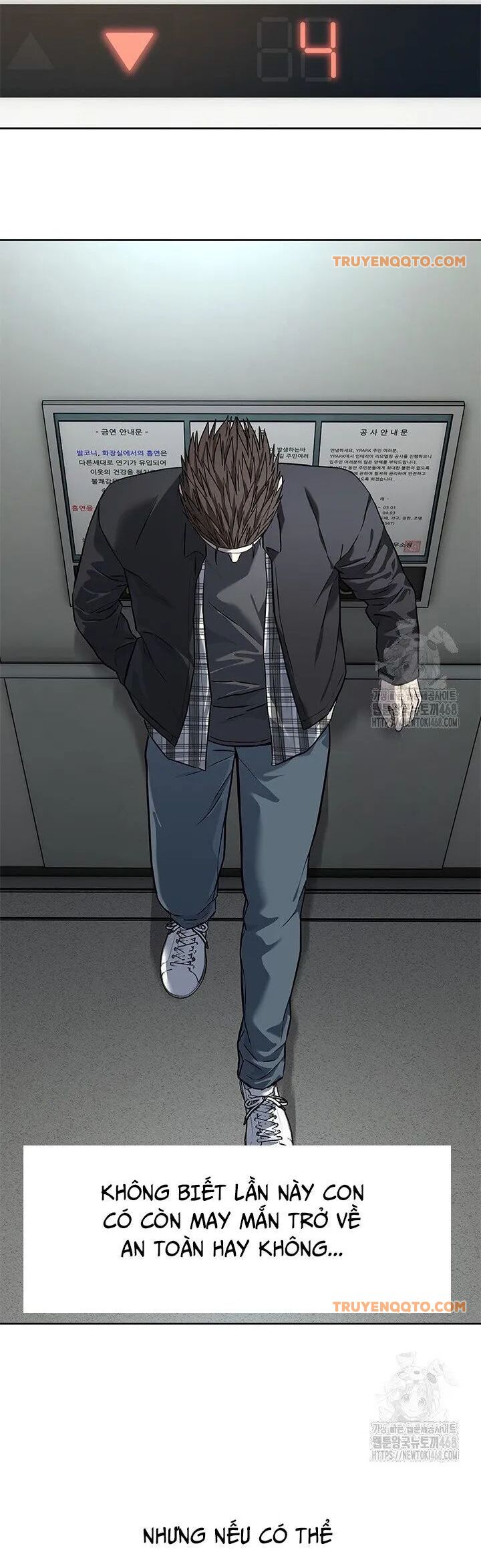 Đội Trưởng Lính Đánh Thuê Chap 263 - Next Chap 264