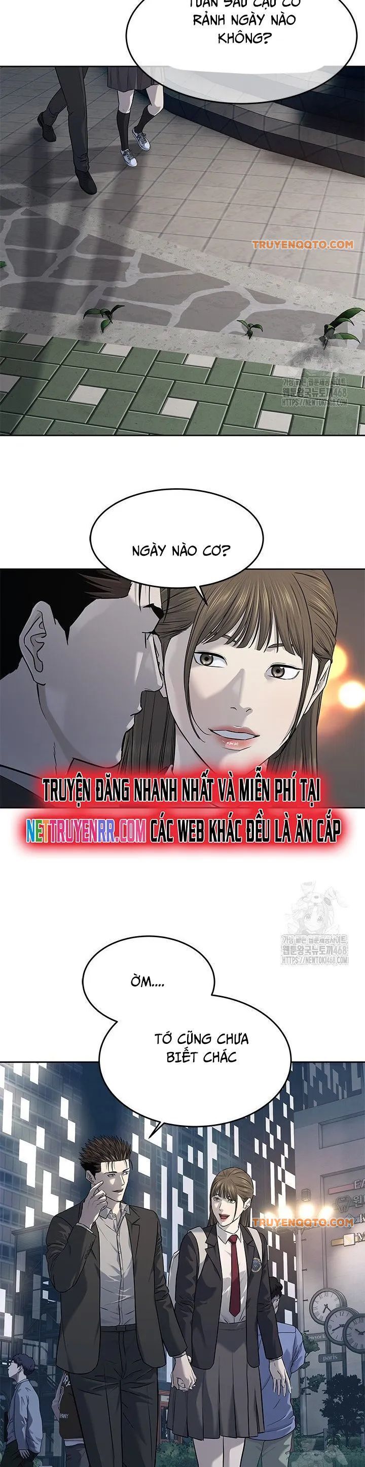 Đội Trưởng Lính Đánh Thuê Chap 263 - Next Chap 264