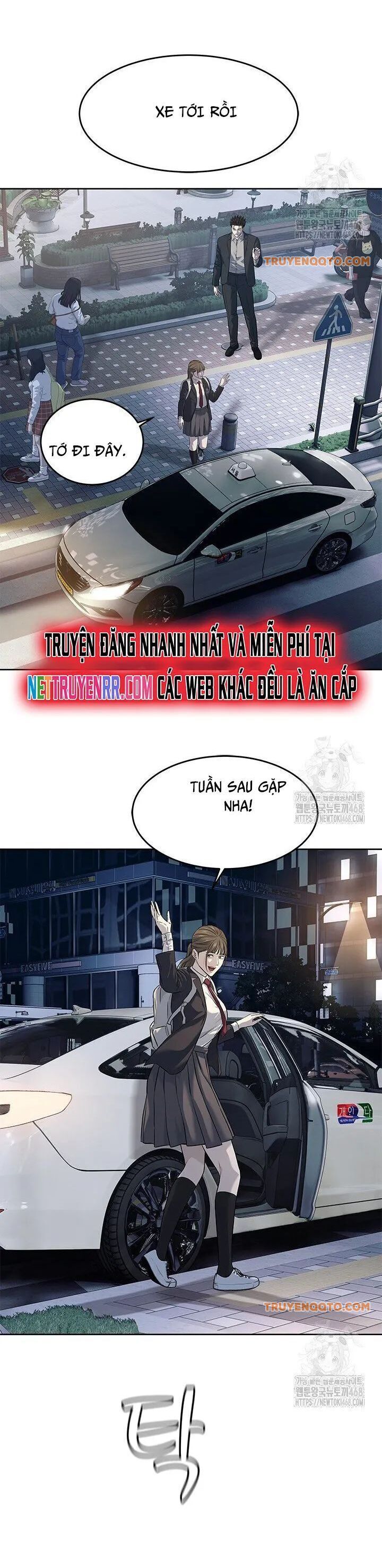 Đội Trưởng Lính Đánh Thuê Chap 263 - Next Chap 264