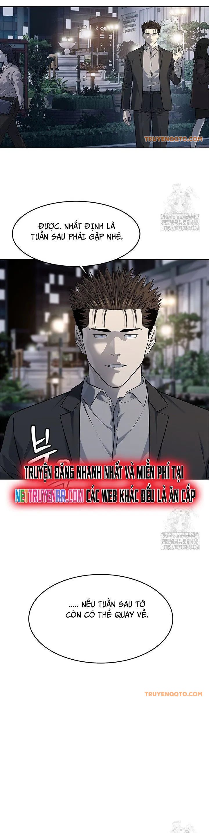 Đội Trưởng Lính Đánh Thuê Chap 263 - Next Chap 264