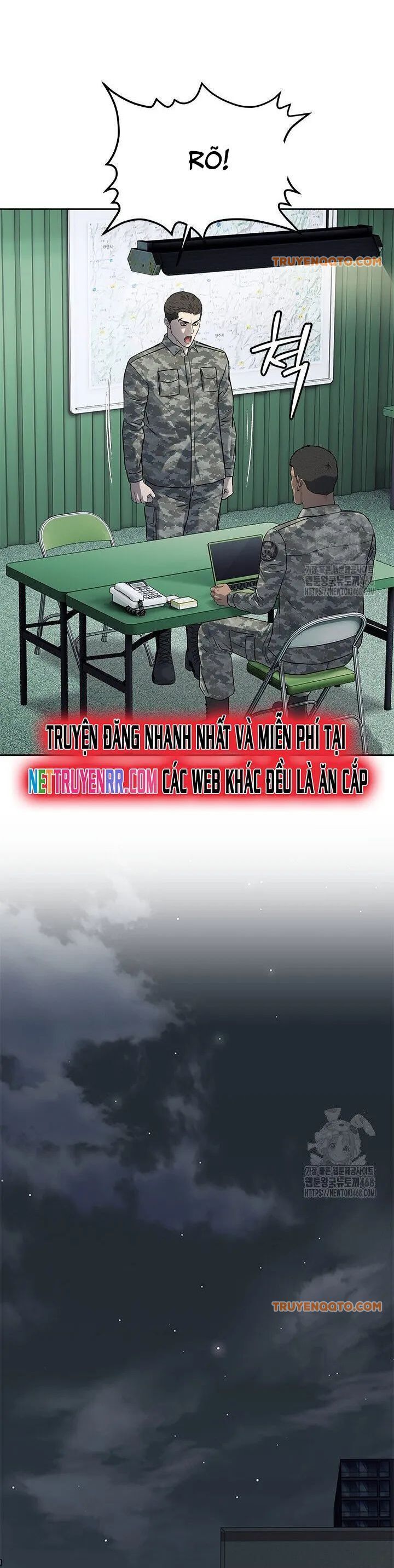 Đội Trưởng Lính Đánh Thuê Chap 263 - Next Chap 264