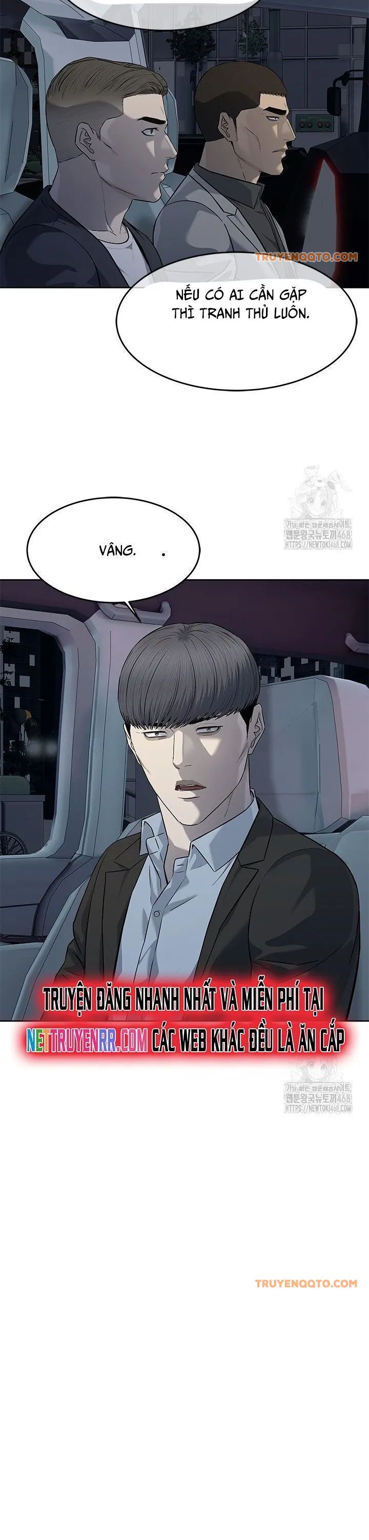 Đội Trưởng Lính Đánh Thuê Chap 263 - Next Chap 264