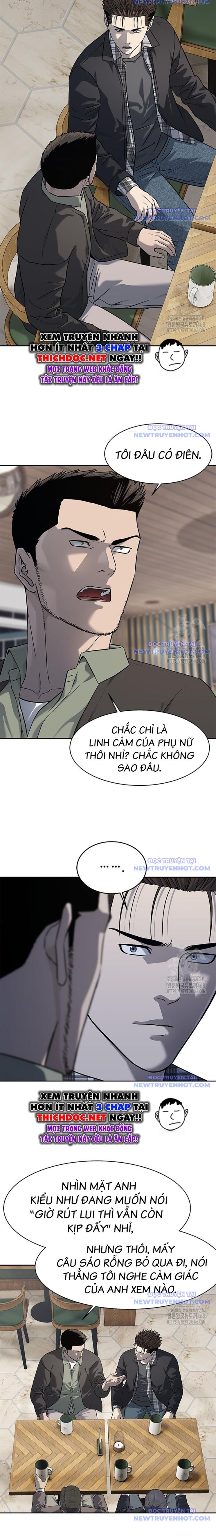 Đội Trưởng Lính Đánh Thuê Chap 264 - Next Chap 265