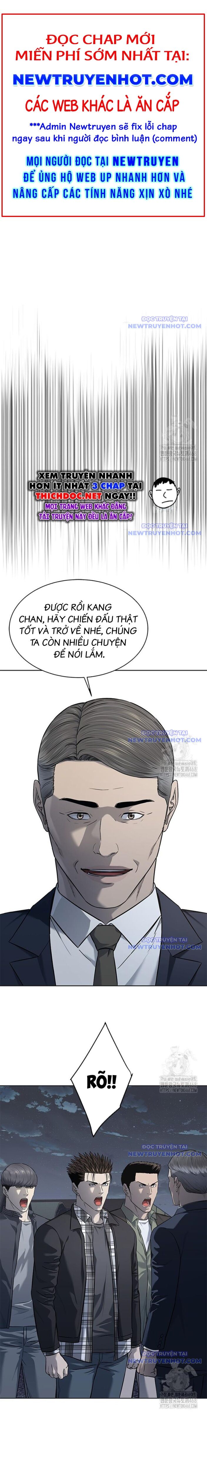 Đội Trưởng Lính Đánh Thuê Chap 264 - Next Chap 265