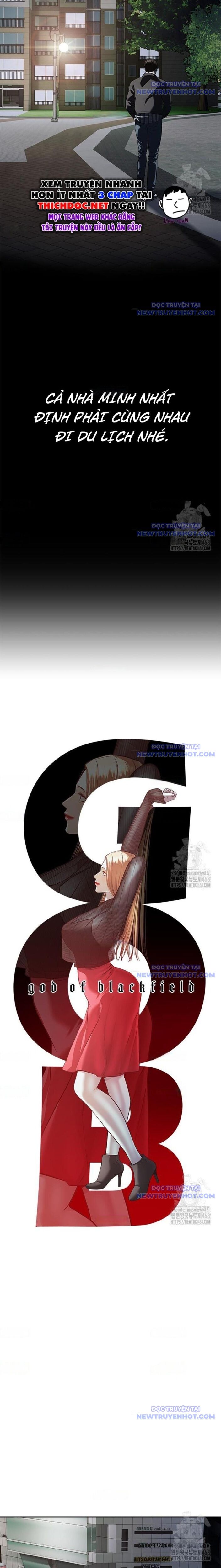Đội Trưởng Lính Đánh Thuê Chap 264 - Next Chap 265