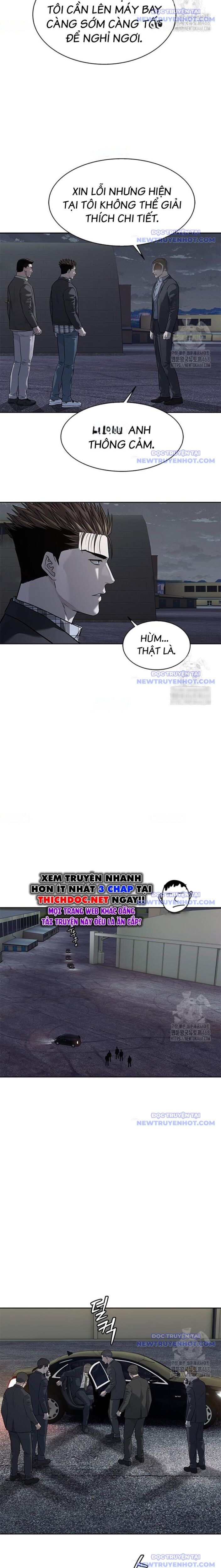 Đội Trưởng Lính Đánh Thuê Chap 264 - Next Chap 265