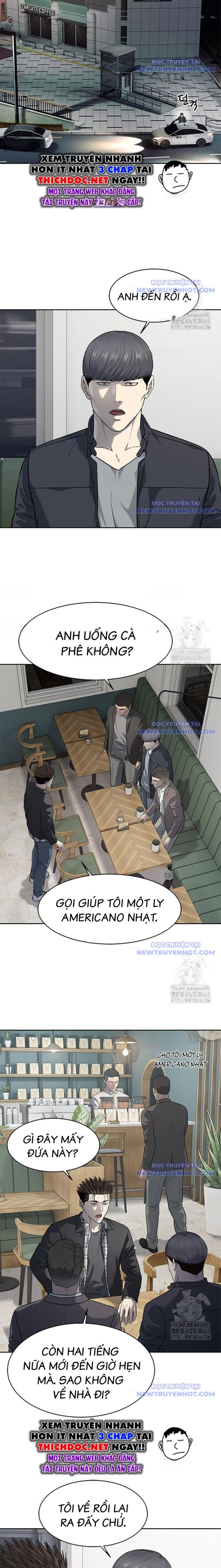 Đội Trưởng Lính Đánh Thuê Chap 264 - Next Chap 265