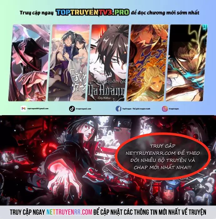Đội Trưởng Lính Đánh Thuê Chap 265 - Next Chap 266