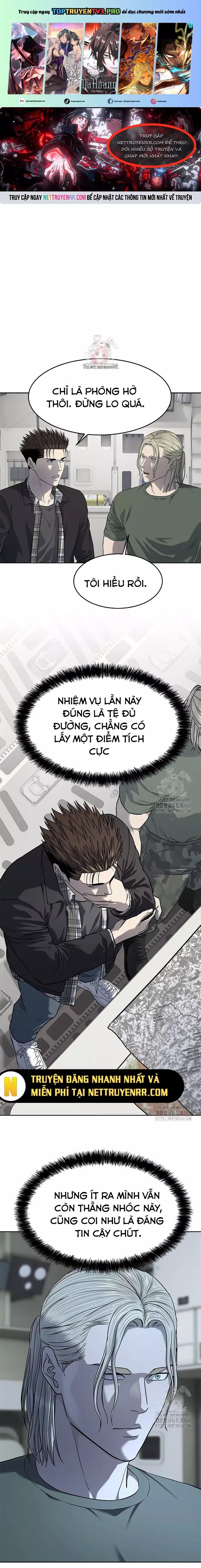 Đội Trưởng Lính Đánh Thuê Chap 266 - Next Chap 267