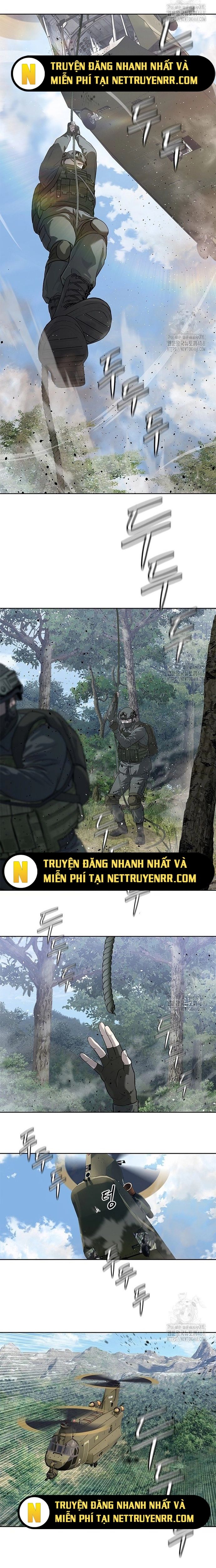 Đội Trưởng Lính Đánh Thuê Chap 266 - Next Chap 267