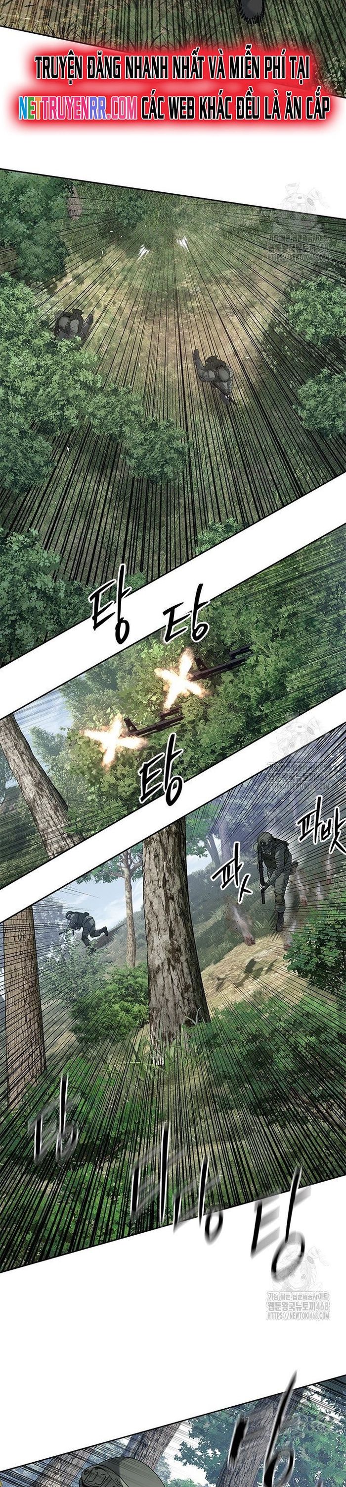 Đội Trưởng Lính Đánh Thuê Chap 268 - Next Chap 269