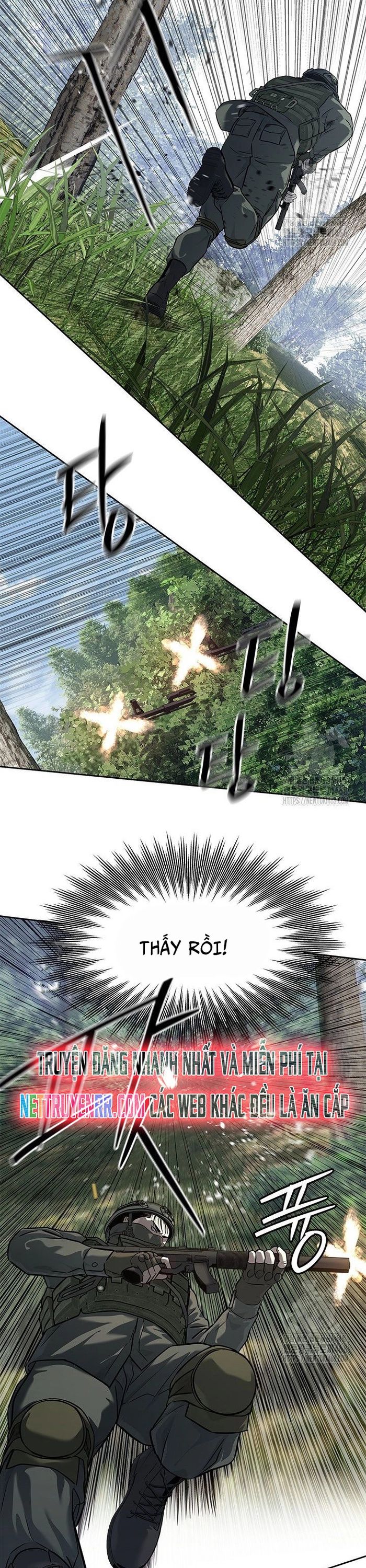 Đội Trưởng Lính Đánh Thuê Chap 268 - Next Chap 269