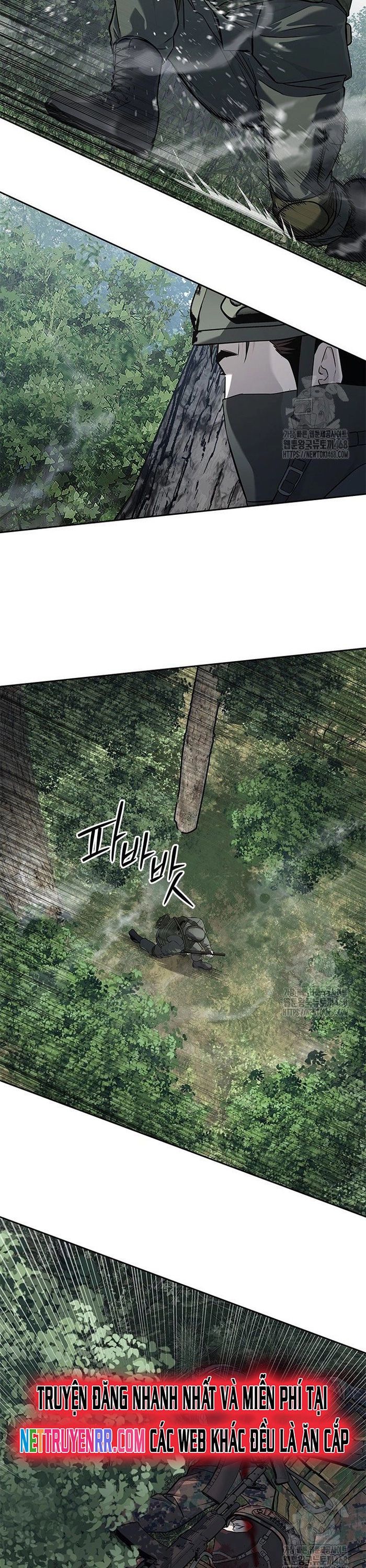 Đội Trưởng Lính Đánh Thuê Chap 268 - Next Chap 269