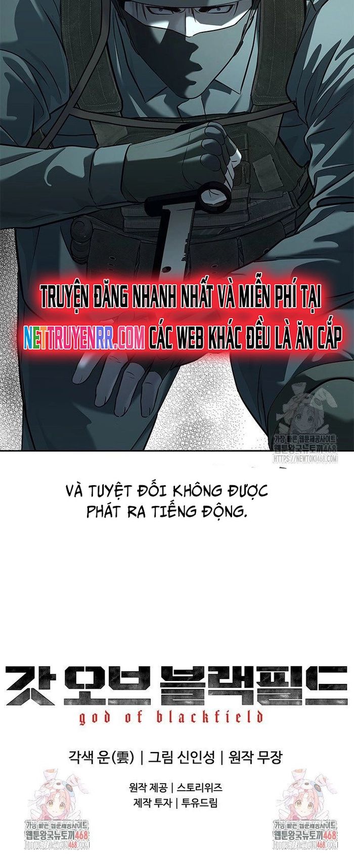 Đội Trưởng Lính Đánh Thuê Chap 268 - Next Chap 269