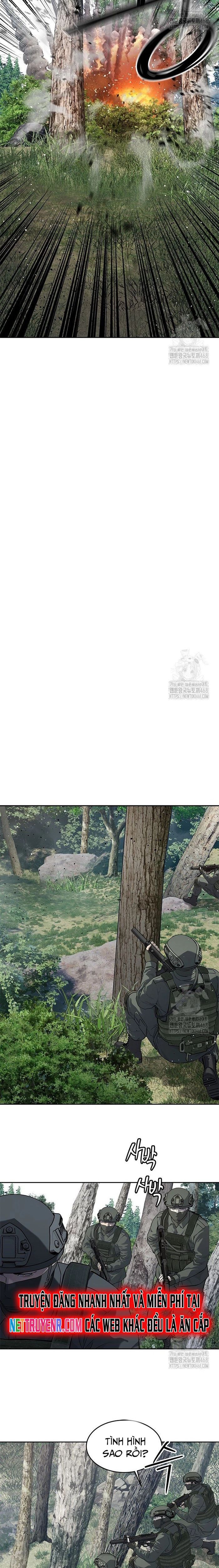 Đội Trưởng Lính Đánh Thuê Chap 269 - Next Chap 270
