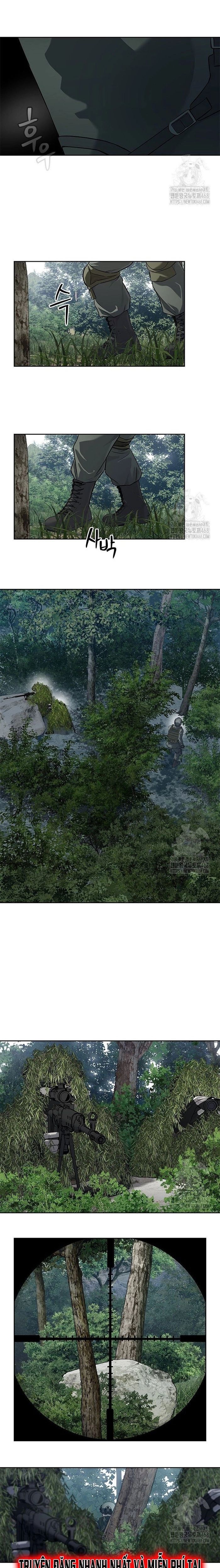 Đội Trưởng Lính Đánh Thuê Chap 269 - Next Chap 270