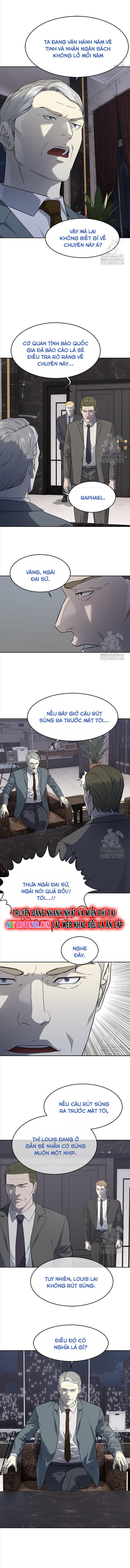 Đội Trưởng Lính Đánh Thuê Chap 270 - Next Chap 271