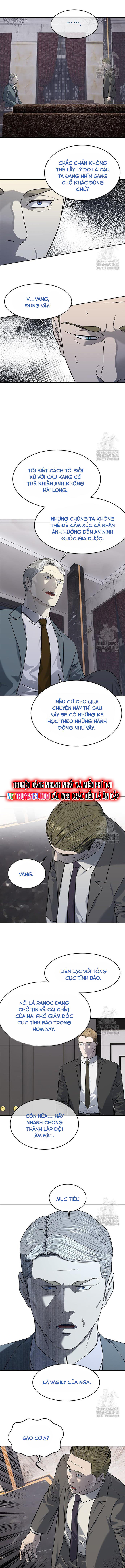 Đội Trưởng Lính Đánh Thuê Chap 270 - Next Chap 271