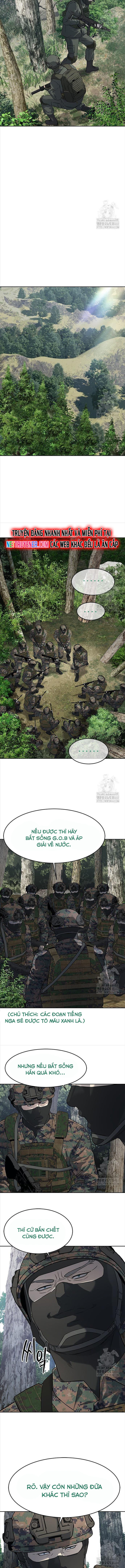 Đội Trưởng Lính Đánh Thuê Chap 270 - Next Chap 271