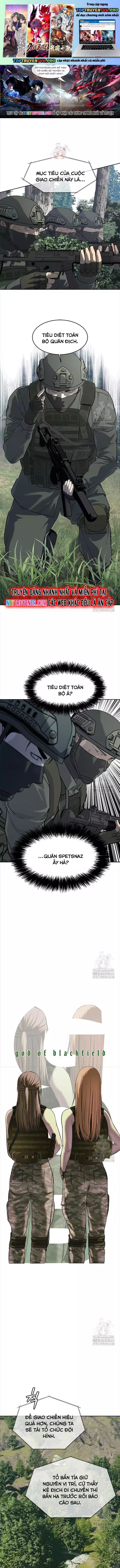 Đội Trưởng Lính Đánh Thuê Chap 270 - Next Chap 271