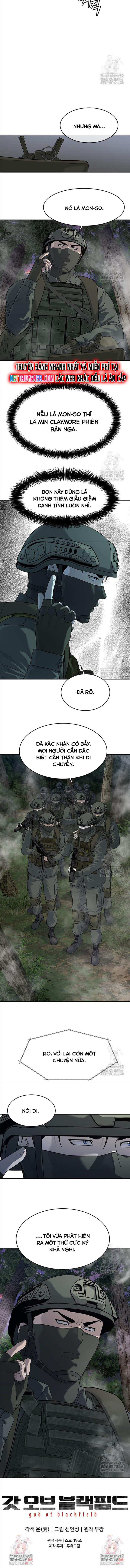 Đội Trưởng Lính Đánh Thuê Chap 270 - Next Chap 271