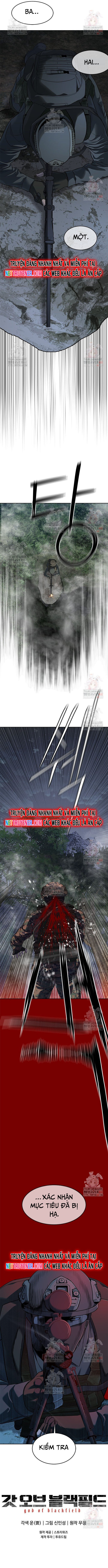 Đội Trưởng Lính Đánh Thuê Chap 271 - Next Chap 272