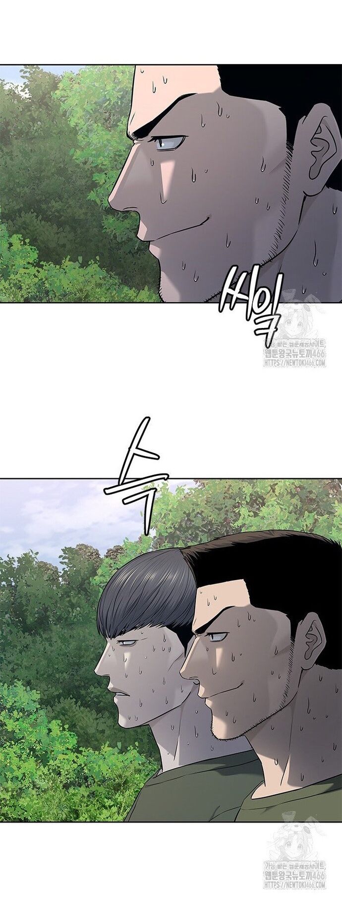 Đội Trưởng Lính Đánh Thuê Chap 272 - Next Chap 273