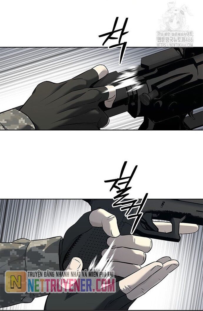 Đội Trưởng Lính Đánh Thuê Chap 272 - Next Chap 273