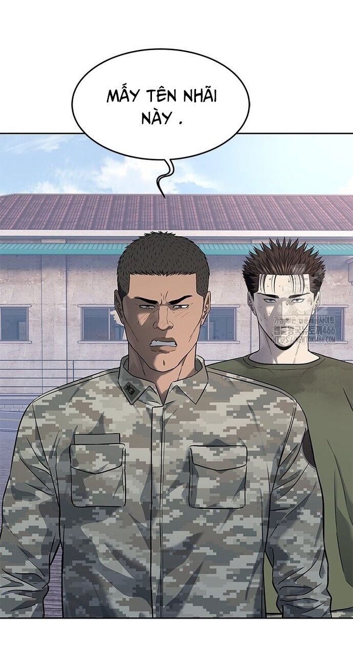 Đội Trưởng Lính Đánh Thuê Chap 272 - Next Chap 273