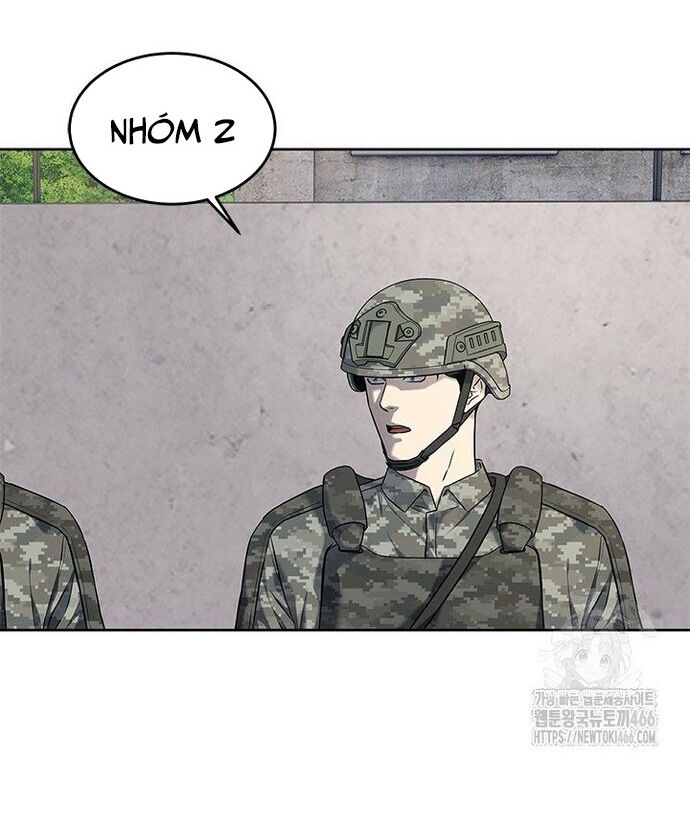Đội Trưởng Lính Đánh Thuê Chap 272 - Next Chap 273