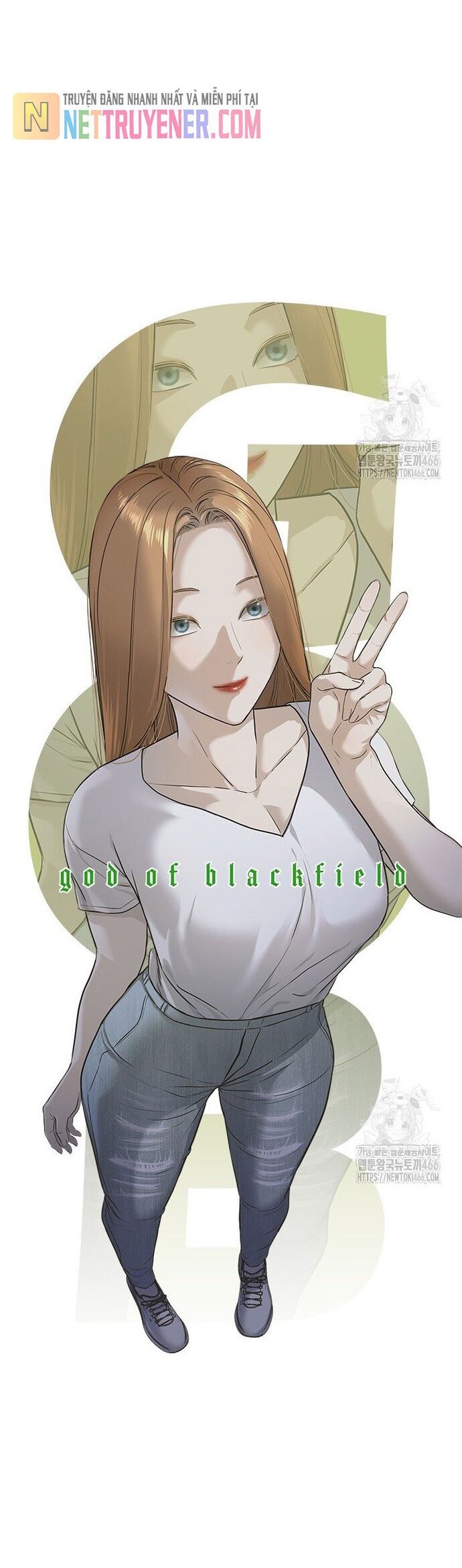 Đội Trưởng Lính Đánh Thuê Chap 272 - Next Chap 273